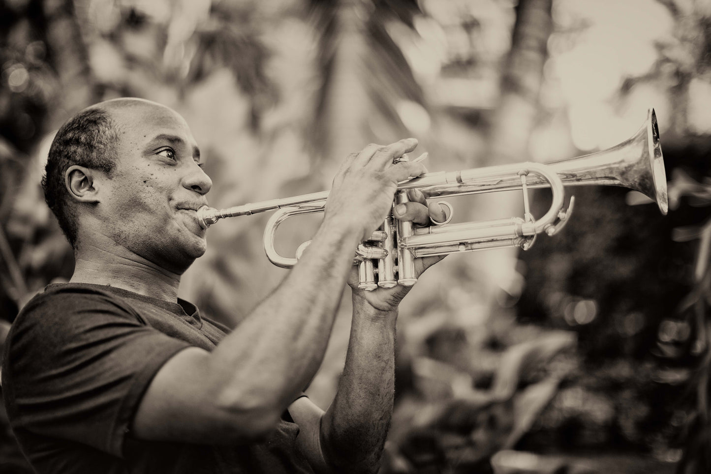 Maestro Julito Padron